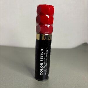 Milani Hydrating Lip Stain Shade 150 That's Fire